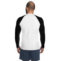 Men's Rash Guard