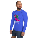 Men's Rash Guard