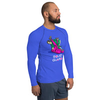 Men's Rash Guard