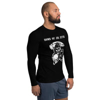 Men's Rash Guard