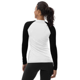 Women's Rash Guard