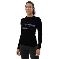 Women's Rash Guard