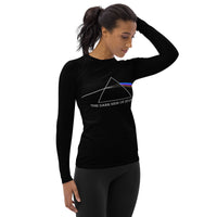 Women's Rash Guard